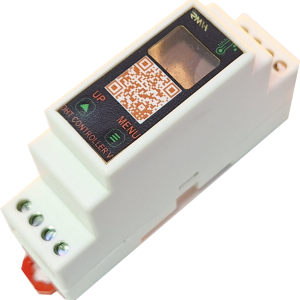 DHT CONTROLLER V1