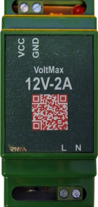 VoltMax